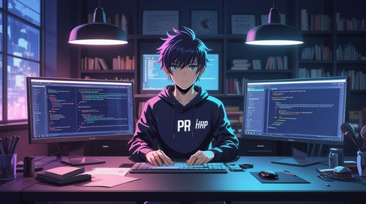 How Project-Based PHP Learning Enhances Coding Skills