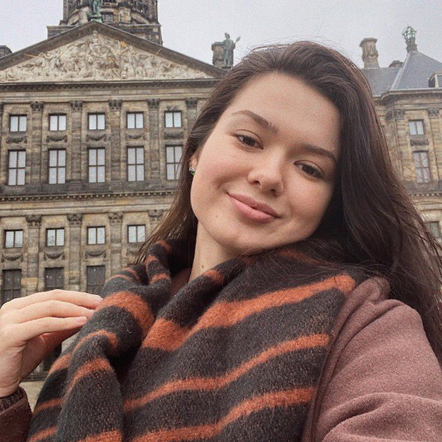 Erica Carter - Full-Stack PHP Developer